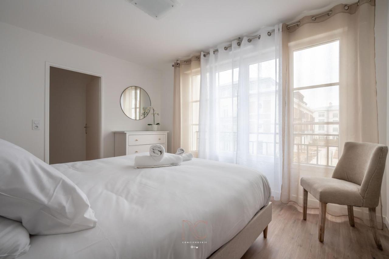 *Disneyland-Paris* 7Pers, Wifi, Netflix, Parking Serris Esterno foto
